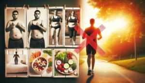 Read more about the article 체중 감량 칭찬의 이면과 건강한 대안