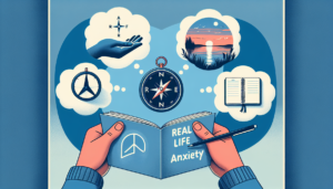 Read more about the article 현실 속 불안을 다루는 방법 : 다섯 가지 접근법